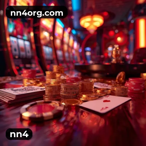 Promoções App nn4