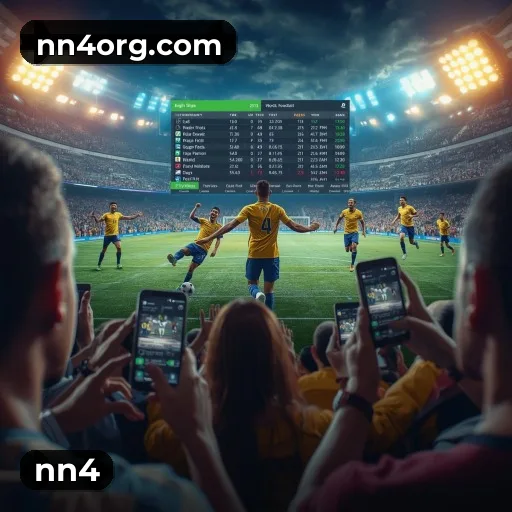 App Desktop nn4