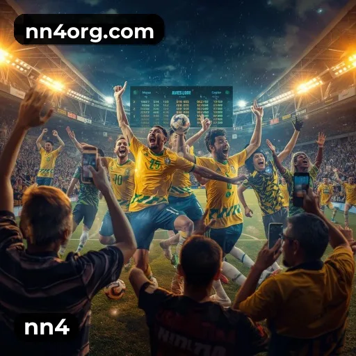 Vantagens App nn4