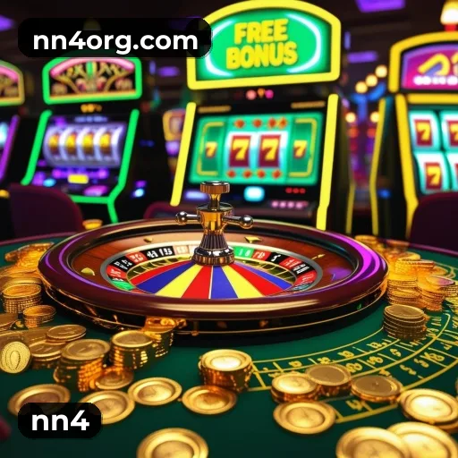 Aplicativo móvel nn4 para iOS e Android