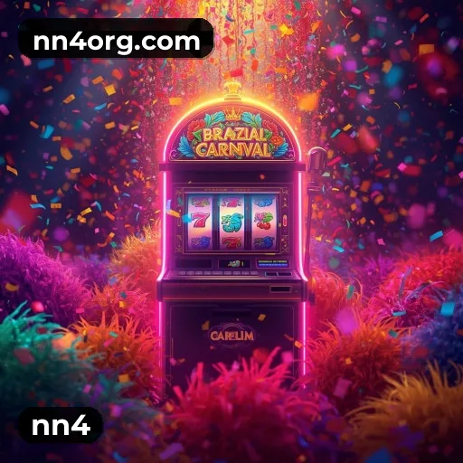 Fortune Rabbit - slot PG Soft na nn4