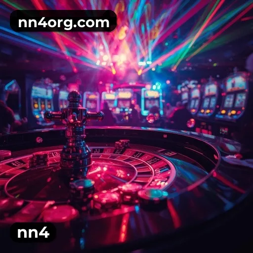 Aplicativo móvel nn4 para iOS e Android