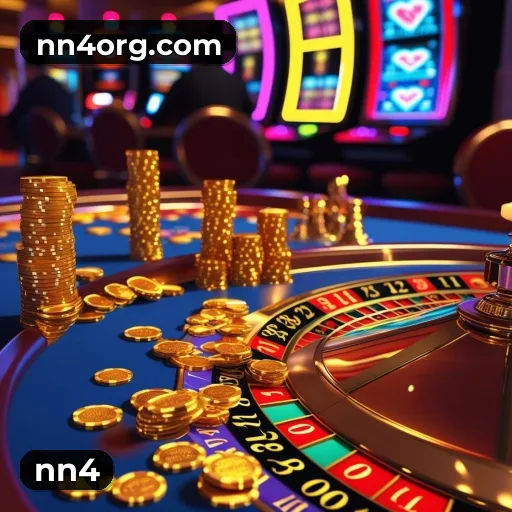 Slots mobile nn4