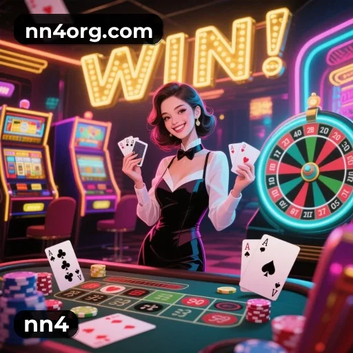 Registro slots nn4