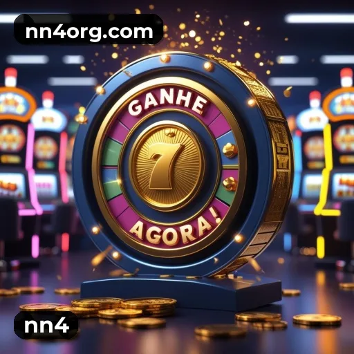 Chances Ganhar nn4