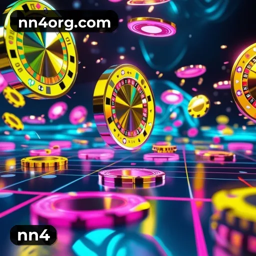 Eventos nn4