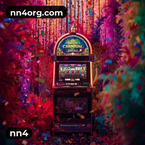Melhores Jogos nn4